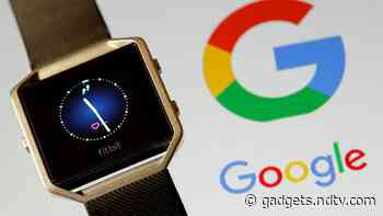 Google-Fitbit Deal Hits Roadblock as EU Regulators Open Probe