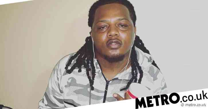 Rapper FBG Duck dead aged 26 after daylight drive-by shooting