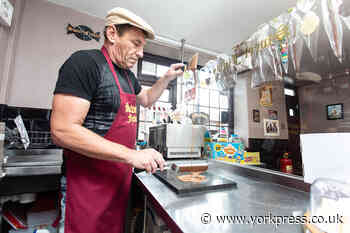 Together, let’s get Selby district back to business