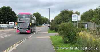 Bristol waste depot is 'actually one mile from where it says it is'