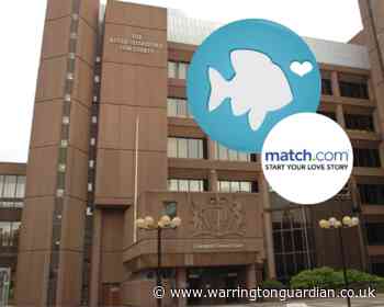 Stalker posed as ex on Plenty of Fish and sent men to house