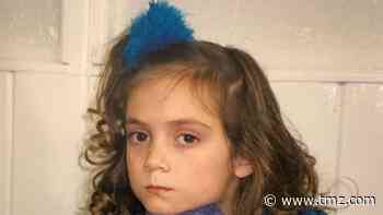 Guess Who This Posin' Princess Turned Into!