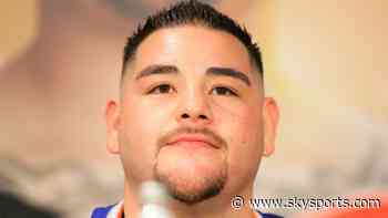 WBA champion Charr to hold Ruiz talks