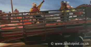 'Sickening' - 100 coastguard volunteers called to hoax call