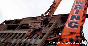 Stokes Croft Carriageworks development is delayed again