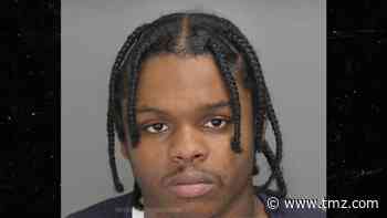 Rapper 42 Dugg Busted 2 Months After Fleeing Cops in Michigan
