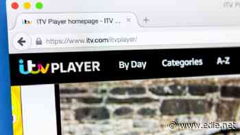 ITV commits to 46% reduction in emissions through 1.5C science-based targets