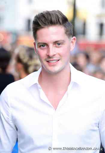 Love Island Dr Alex pays tribute to his 'beautiful' brother