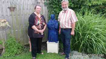 Porträt: Guben: Für die Fritzschkas eine Liebe auf den ersten Blick - Lausitzer Rundschau