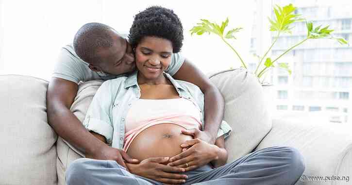 5 reasons why you should have sex during pregnancy