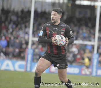 St George Illawarra coach dismisses Gareth Widdop rumours