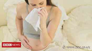 Coronavirus: Is risk from Covid-19 higher during pregnancy?