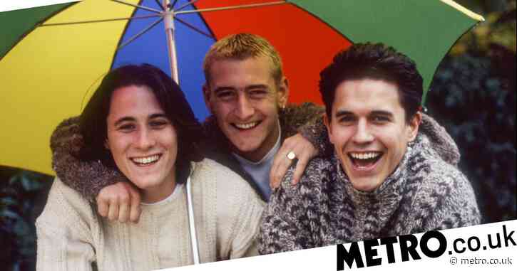 Will Mellor won’t be involved in the Hollyoaks 25th anniversary