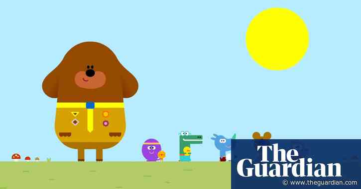 Hey Duggee: how a cult CBeebies show became the most surprising TV smash hit of lockdown