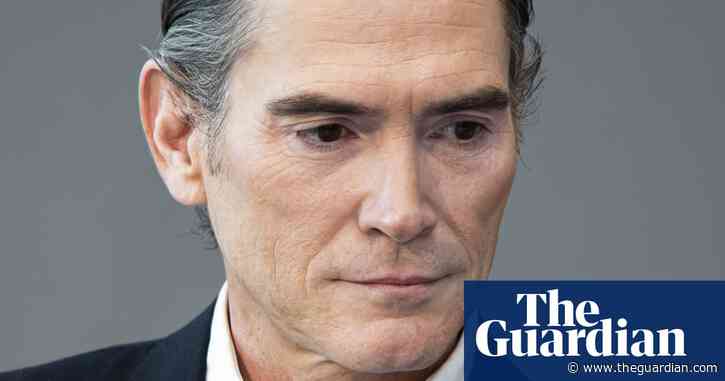 Billy Crudup: ‘Life is hard. It’s filled with grief, confusion, unpredictability … '
