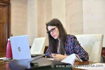 Irene Montero celebra el archivo de la causa del 8-M frente a los ataques "inhumanos" al Gobierno - El Independiente