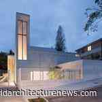 And the shortlist for the 2020 WAN Awards Concrete in Architecture category is...