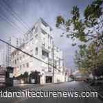 And the shortlist for the 2020 WAN Awards Architect / Practice of the Year is...