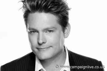 Tom Goodwin leaves Publicis following combative tweets on coronavirus