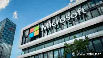 Microsoft vows to become a 'zero-waste' business by 2030