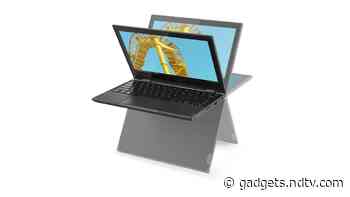 AMD 3015e, 3020e Processors With Radeon Vega 3 Graphics Launched for Entry-Level Laptops
