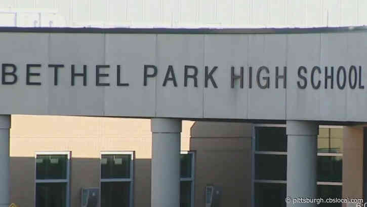 Bethel Park School Board Changes Back To School Plans