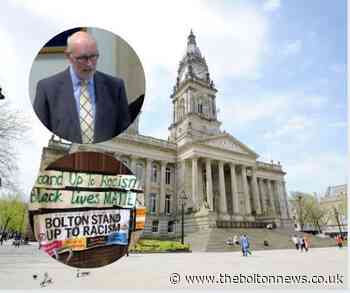 Protestors to demand councillor's resignation