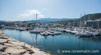 Bastia : le port de Toga confronté à une forte chute de la fréquentation - Corse-Matin