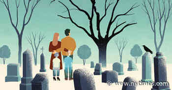 What Parents Leave Behind When They Die