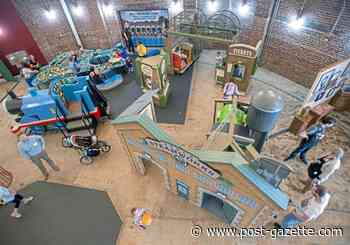 Children’s Museum cuts 129 employees, won’t reopen until January