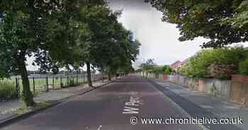 Girl left with serious injuries after being hit by motorbike in North Shields