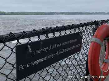 Egan: Two more die near NCC island. And we do nothing?