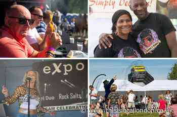 FeastyFest returns to Sutton - here is what you need to know