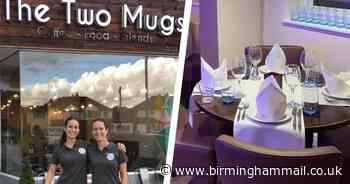 The Solihull restaurants signed up to the Eat Out to Help Out discount scheme - Birmingham Live