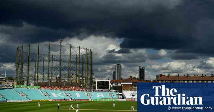 Bob Willis Trophy talking points: a welcome return for county cricket