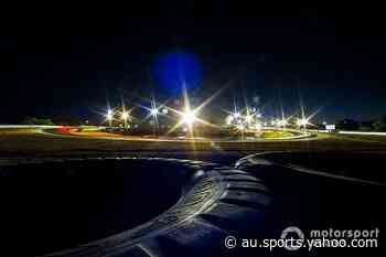 Supercars could race midweek, under lights in Darwin - Yahoo Sport Australia
