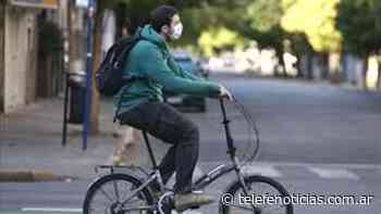 Buenos Aires ya vive el boom de la bicicleta - Telefé Noticias