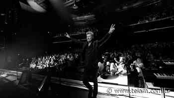 A-ha reprogramó su concierto en Buenos Aires para agosto de 2021 - Télam