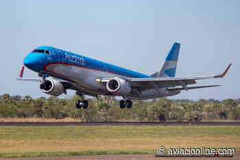 Austral Líneas Aéreas tendrá un vuelo semanal entre Buenos Aires y San Pablo - Aviacionline.com