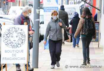 En Buenos Aires, 52 municipios se encuentran en Fase 5, 46 en Fase 4 y 37 en Fase 3 - El Eco de Tandil