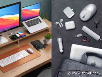 Get up to 20 percent off essential back-to-school tech