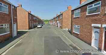 Man appears in court following disturbance in Grange Villa