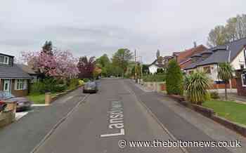 Elderly woman injured after burglary on Lansdowne Road, Atherton