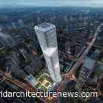 The Pingshan Eye: landmark project for thriving Shenzhen district