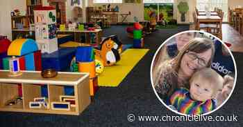 Sensory cafe owner shares concerns about effect of lockdown on new mums