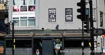 Police probe after woman spiked on night out at Newcastle cocktail bar