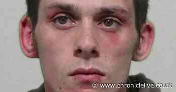 Despicable thief raided home of a elderly cancer sufferer while she was in bed