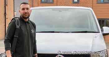 Meet the Hebburn Gas guru who is rated as the North East's top tradesman