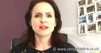 Woman reveals how husband sabotaged parachute to try and kill her