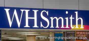 WH Smith to cut 1,500 jobs due to ‘slow’ recovery from  Covid-19 crisis